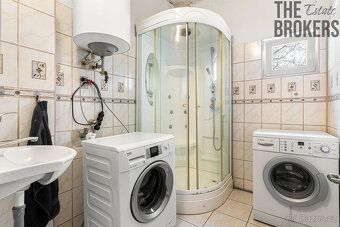 In one of the most sought-after parts of Hradec Králové, on Slezské Předměstí, an opportunity…