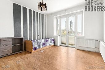 In one of the most sought-after parts of Hradec Králové, on Slezské Předměstí, an opportunity…