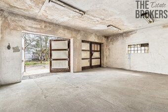 In one of the most sought-after parts of Hradec Králové, on Slezské Předměstí, an opportunity…