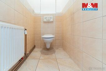 Pokud hledáte bydlení spojené s podnikáním mám pro Vás rodin