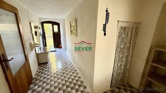 SEVER Real Estate will arrange for you the purchase of a family house in SEVER Real Estate…