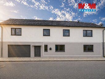 Nabízíme k prodeji moderní byt 2+kk o užitné ploše 57 m², kt