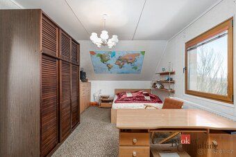Prodej, domy/rodinný, 162 m2, 33014 Ledce, Plzeň-sever [ID 8