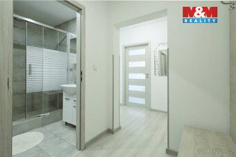 Představujeme vám k prodeji byt o dispozici 2+1, 47 m² se sk