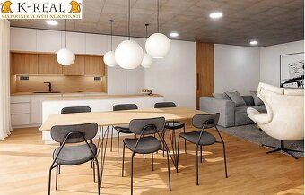 Sale of family house 179 m², plot 402 m² Šípková, Zlín -