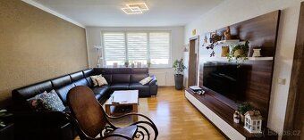 Looking for a home where elegance meets practicality and quality materials create an atmosphere of comfort?