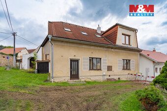 Nabízíme pronájem apartmánu 1+kk v klidné části obce Hoštice