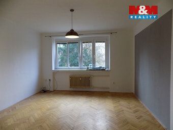 Exkluzivně nabízíme k prodeji byt o dispozici 3+1 a ploše 75