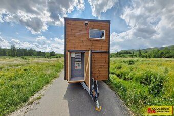 Ev.č. E1434B002 Exkluzivně Vám nabízíme ke koupi nový mobilh