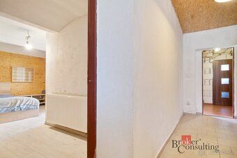 Prodej, domy/rodinný, 105 m2, Oltyně 28, 39161 Opařany, Tábo