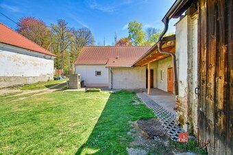 Prodej, domy/rodinný, 105 m2, Oltyně 28, 39161 Opařany, Tábo