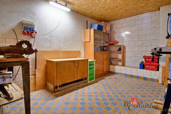 Prodej, domy/rodinný, 105 m2, Oltyně 28, 39161 Opařany, Tábo