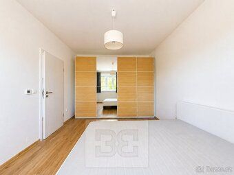 Ev.č. N09174 Pronájem moderního bytu 2+kk, Brno – ulice Stře