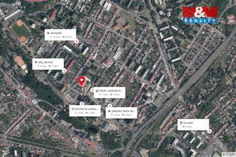 Nabízíme k prodeji útulnou a velmi prakticky řešenou garsonk