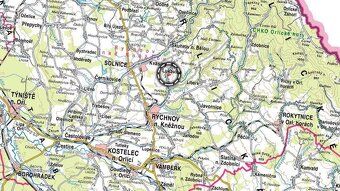 Dva stavební pozemky v Lukavicích u Rychnova nad Kněžnou
PŘE