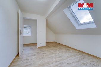 Hledáte své nové bydlení? Nabízíme ke koupi rodinný dům o už