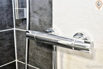 Světlý byt s výhledem, do kterého se můžete rovnou nastěhova