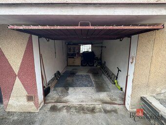 Prodej, ostatní/garáž, 21 m2, 40780 Vilémov, Děčín [ID 82673