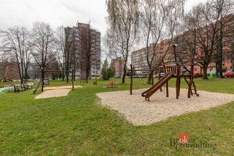 Prodej, byty/3+1, 68.9 m2, Zdeňka Štěpánka 1782/11, Poruba, 