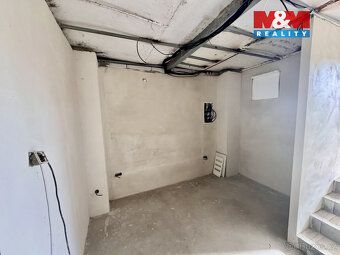 Prodej vinného sklepa ve Velkých Bílovicích na ulici Desátko