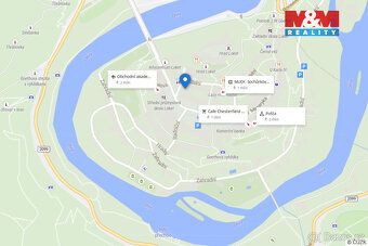 Hledáte bydlení, které má charakter a zároveň dává smysl jak