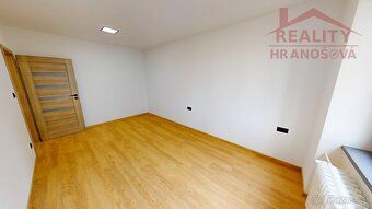 We offer for sale an apartment in personal ownership on Krakovská street in Ostrava
