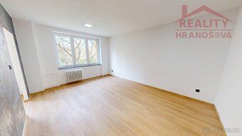 We offer for sale an apartment in personal ownership on Krakovská street in Ostrava