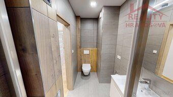 We offer for sale an apartment in personal ownership on Krakovská street in Ostrava