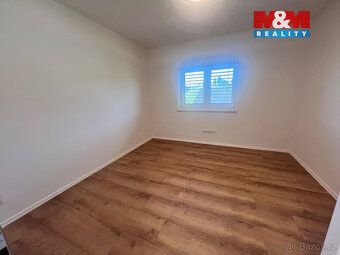 We offer for sale an exclusive new family house 3+kk