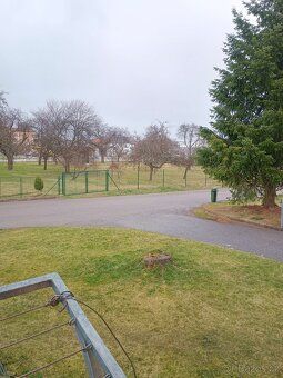 Nabízíme bytovou jednotku 3+1 o velikosti 64 m2ve zvýšeném p