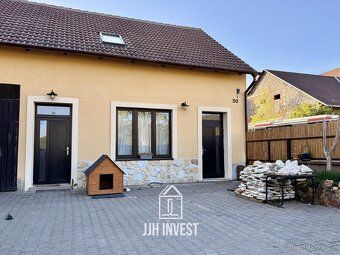 Ev.č. 00107 Hledáte prostorné a světlé bydlení v přírodě, al