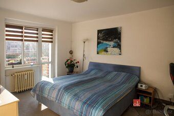 Pronájem, byty/2+1, 63 m2, Myslbekova 955, 36301 Ostrov, Kar