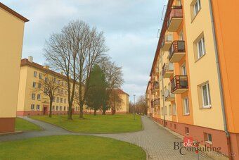 Pronájem, byty/2+1, 63 m2, Myslbekova 955, 36301 Ostrov, Kar