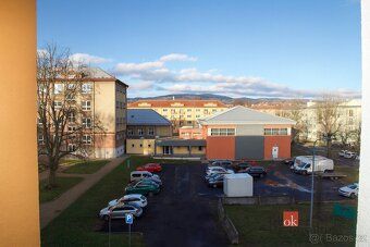 Pronájem, byty/2+1, 63 m2, Myslbekova 955, 36301 Ostrov, Kar