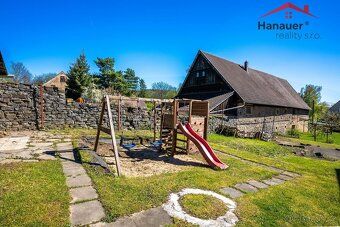 Looking for a peaceful retreat surrounded by nature but still within easy reach of civilization?