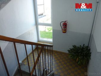 Nabízíme k prodeji prostorný nadstandardní byt 3+1 o užitné 