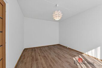Pronájem, byty/1+1, 36 m2, Komenského 1077/81, 32300 Plzeň, 