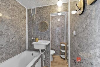 Pronájem, byty/1+1, 36 m2, Komenského 1077/81, 32300 Plzeň, 