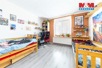Nabízíme k prodeji byt 2+1 v osobním vlastnictví o užitné pl