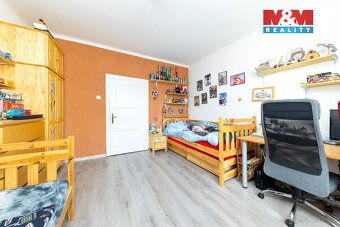 Nabízíme k prodeji byt 2+1 v osobním vlastnictví o užitné pl