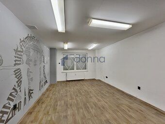 Nabízíme k pronájmu prostory k podnikání, plocha 139m2, ve s