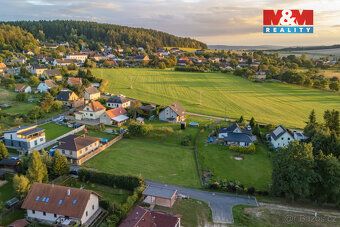 Nabízíme Vám ke koupi pozemek určený k výstavbě o výměře 136