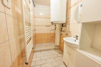 Hledáte prostorné bydlení vhodné pro velkou rodinu? Nebo dva