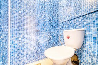 Nabízíme k dlouhodobému pronájmu byt 1+kk o rozloze 32 m², s