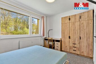 Prodej útulného světlého bytu 2+kk o užitné ploše 42 m²¨, př