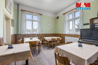 Exkluzivní nabídka prodeje rodinného domu v malebné obci Žle