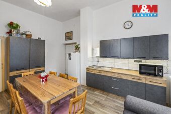 Exkluzivní nabídka prodeje rodinného domu v malebné obci Žle