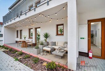 Prodej, byty/2+kk, 64 m2, P. Bezruče 1268, 69142 Valtice, Bř