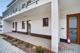 Prodej, byty/2+kk, 64 m2, P. Bezruče 1268, 69142 Valtice, Bř