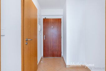 K dlouhodobému podnájmu Vám nabízíme světlý, útulný byt o di